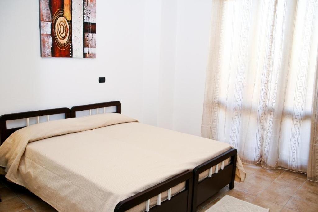 Villa Marogna Алгеро Екстериор снимка