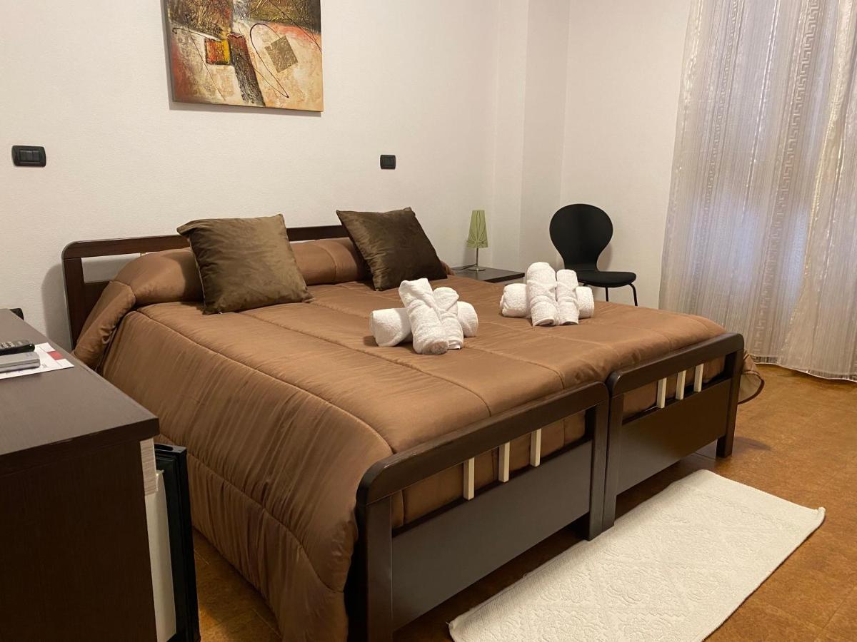 Villa Marogna Алгеро Екстериор снимка